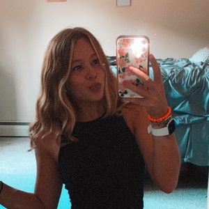 Meet your Posher, Alysa